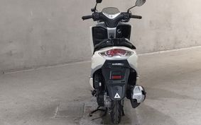 SUZUKI  BURGMAN  STREET 125EX EA23M