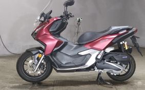 HONDA ADV160 KF54