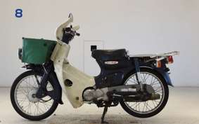 HONDA C90 SUPER CUB HA02