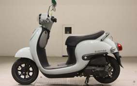 HONDA GIORNO 3 1999 AF77