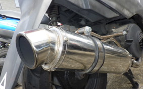 SUZUKI ADDRESS V125 G