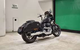 HARLEY FLSB 1750 2022