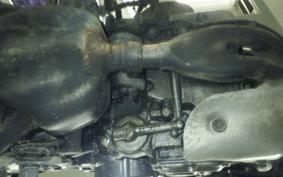 YAMAHA TDM850 1992 4EP