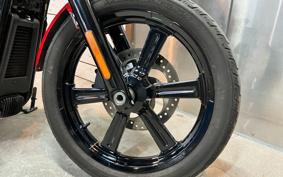 HARLEY FXBBS 2023 YYK