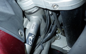 APRILIA SHIVER 750GT 2010