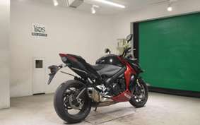 SUZUKI GSX-S1000F 2016 GT79A