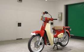 HONDA C110 SUPER CUB JA59