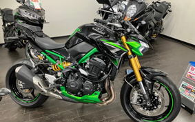 KAWASAKI Z900 SE 2022 ZR900B