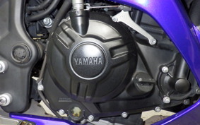 YAMAHA YZF-R3 2017 RH07J