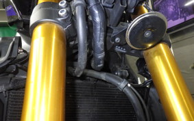 YAMAHA MT-09 SP 2022 RN69J
