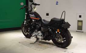 HARLEY XL1200XS 2020