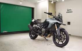 SUZUKI Vストローム800 2024 EM1BA