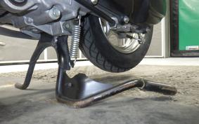 HONDA TACT-4ﾍﾞｰｼｯｸ AF79