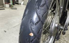 YAMAHA RZ50 Gen.2 RA01J