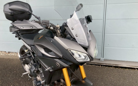 YAMAHA MT-09 Tracer 2015 RN36J
