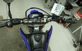 YAMAHA WR250R DG15J