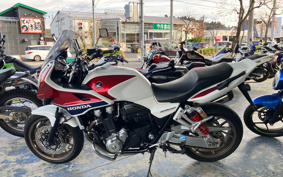 HONDA CB1300 SUPER  BOL DOR ABS 2014 SC54