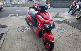YAMAHA CYGNUS 125 X SED8J