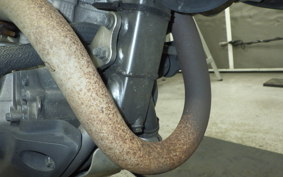 SUZUKI DR-Z400SM 2006 SK44A