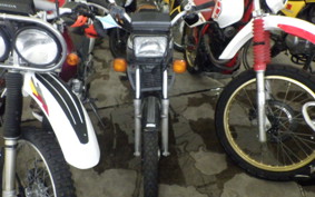 HONDA MBX50 AC03