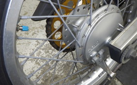 SUZUKI DJEBEL 200 (DR200SE) SH42A