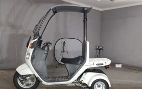 HONDA GYRO TA03