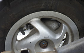 HONDA LEAD 50 Gen. 2 AF48
