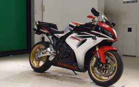 HONDA CBR1000RR 2006 SC57