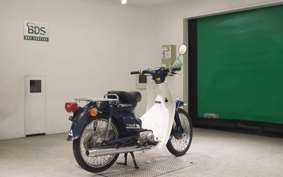 HONDA C70 SUPER CUB 2021 C70