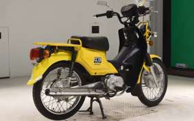 HONDA ｸﾛｽｶﾌﾞ 2019 JA10