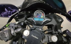 HONDA CBR250R MC41