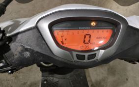 SUZUKI SU WISH  DV12B