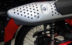 HONDA CT125-2 2015 JA65