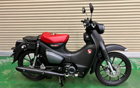 HONDA  SUPER CUB C125 JA58