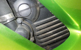 KAWASAKI NINJA 650 2016