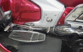 HONDA GL 1800 GOLD WING  TRIKE 2002