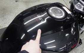 HONDA CB1300SF SUPER FOUR Gen. 3 2025 SC54