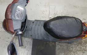 YAMAHA JOG APRIO 2002 SA11J