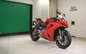 DUCATI パニガーレV2S 2025