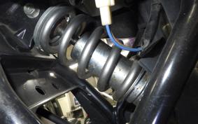 KAWASAKI KSR110 1983 KL110A