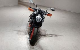 KTM 390 DUKE 2021 JPJ40