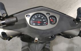 YAMAHA CYGNUS 125 X SE12J