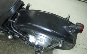 YAMAHA DRAGSTAR 400 CLASSIC 2005 VH01J
