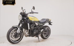 KAWASAKI Z900RS 2023 ZR900K