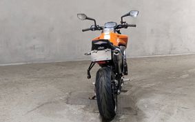 KTM 790 DUKE TU640