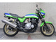 Фото Kawasaki ZRX400 2008 с японского аукциона