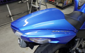 KAWASAKI ZX 1400 NINJA R 2014