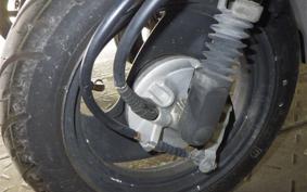 YAMAHA JOG POCHE 2015 SA08J