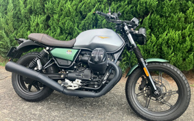 MOTO GUZZI MOTO GUZZI V7 STONE 2021 ZGUKZ