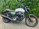 Фото Moto Guzzi V7 STONE 2021 с японского аукциона